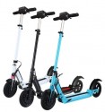 E-Scooters