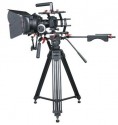 Video Tripods, Supports & Rigs